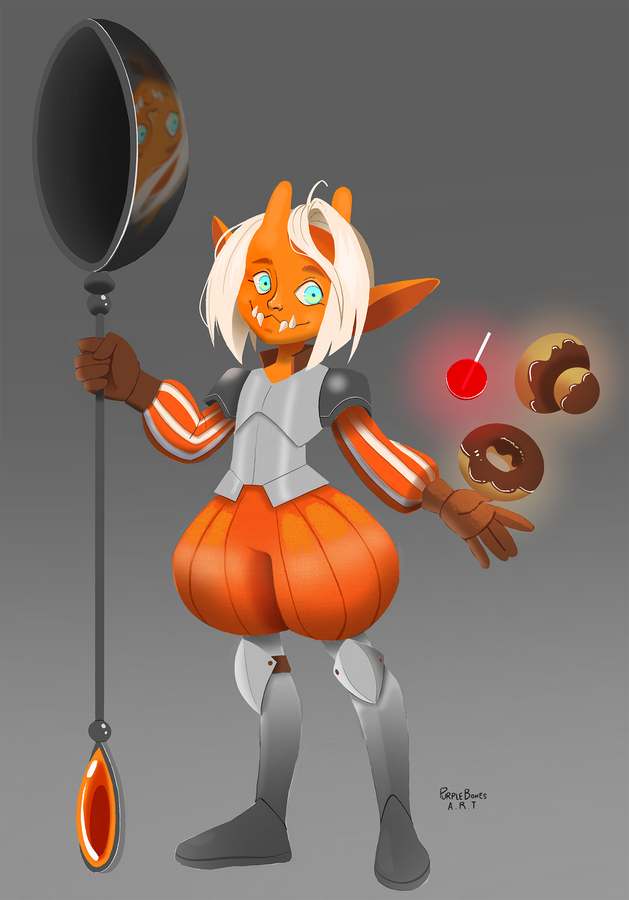 Render Lineless
